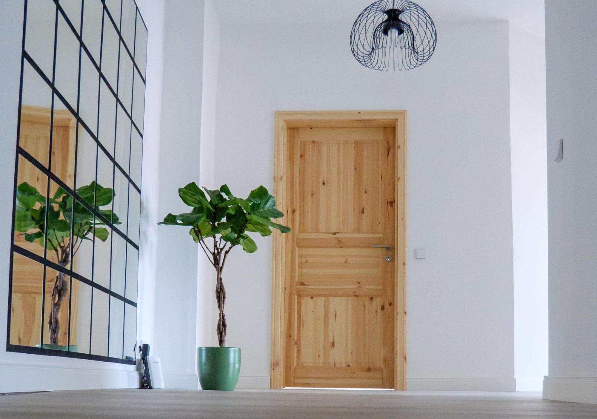 Amao-Brown I Exklusives City-Apartment I 85Qm I Privatparkplatz & Komfort I King-Size Bed Lahr  Dış mekan fotoğraf