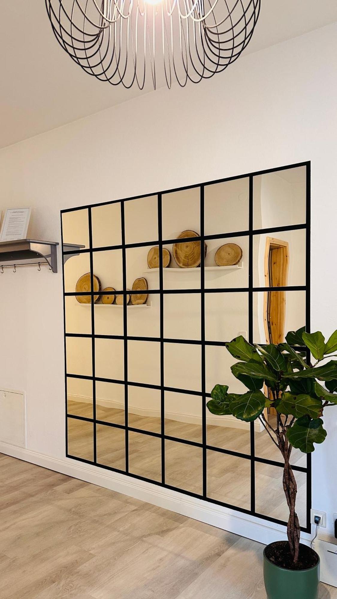 Amao-Brown I Exklusives City-Apartment I 85Qm I Privatparkplatz & Komfort I King-Size Bed Lahr  Dış mekan fotoğraf