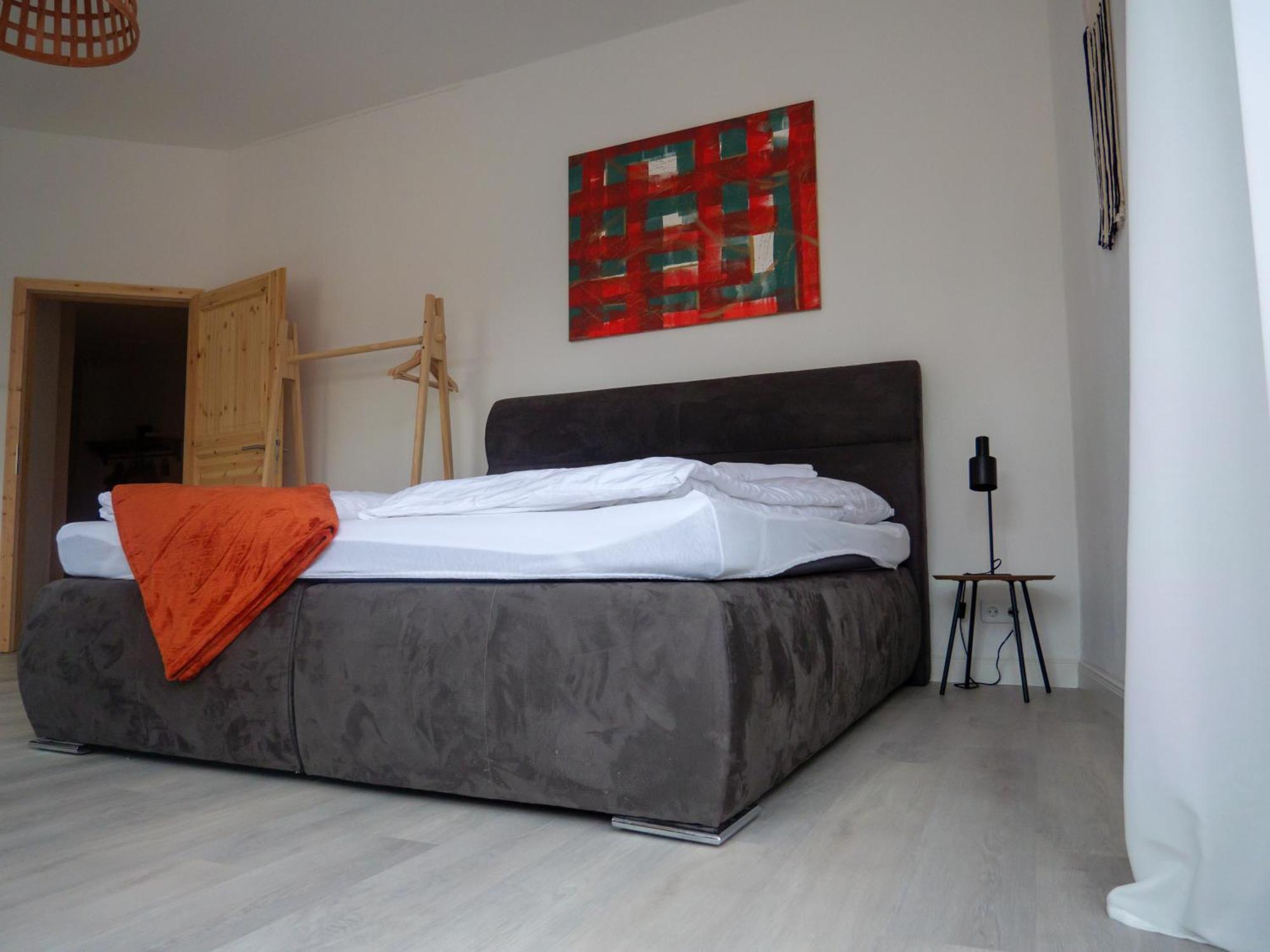 Amao-Brown I Exklusives City-Apartment I 85Qm I Privatparkplatz & Komfort I King-Size Bed Lahr  Dış mekan fotoğraf