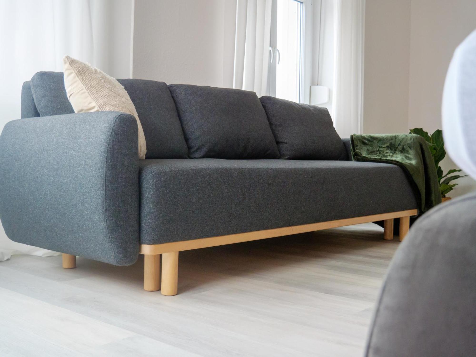 Amao-Brown I Exklusives City-Apartment I 85Qm I Privatparkplatz & Komfort I King-Size Bed Lahr  Dış mekan fotoğraf